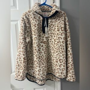 brand new simply southern fleece